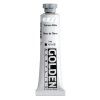 Akrylová barva Golden Heavy Body - 1380 Titanium White (Objem 59 ml)