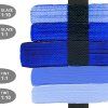 Akrylová barva Golden Heavy Body - 1400 Ultramarine Blue (Objem 59 ml)