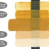 Akrylová barva Golden Heavy Body - 1407 Yellow Ochre (Objem 59 ml)