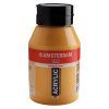 Akrylová barva Amsterdam Standard - 227 Yellow Ochre