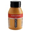 Akrylová farba Amsterdam Standard - 227 Yellow Ochre