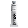 Akrylová barva Golden Heavy Body - 1445 N5 Neutral Gray (Objem 59 ml)