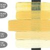 Akrylová barva Golden Heavy Body - 1459 Naples Yellow Hue (Objem 59 ml)