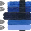 Akrylová barva Golden Heavy Body - 1460 Prussian Blue Hue (Objem 59 ml)