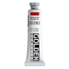 Akrylová barva Golden Heavy Body - 1552 Cadmium Red Medium Hue (Objem 59 ml)