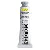 Akrylová barva Golden Heavy Body - 1554 Cadmium Yellow Medium Hue (Objem 59 ml)