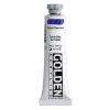 Akrylová barva Golden Heavy Body - 1556 Cobalt Blue Hue (Objem 59 ml)