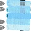 Akrylová barva Golden Heavy Body - 1577 Light Phthalo Blue (Objem 59 ml)