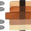 Akrylová barva Golden Fluid - 2020 Burnt Sienna (Objem 30 ml)