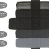 Akrylová barva Golden Fluid - 2040 Carbon Black