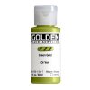Akrylová barva Golden Fluid - 2170 Green Gold (Objem 30 ml)