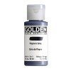 Akrylová barva Golden Fluid - 2240 Payne's Gray (Objem 30 ml)