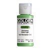 Akrylová barva Golden Fluid - 2250 Permanent Green Light
