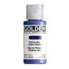 Akrylová barva Golden Fluid - 2255 Phthalo Blue (Green Shade) (Objem 30 ml)