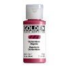 Akrylová barva Golden Fluid - 2305 Quinacridone Magenta