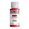 Akrylová barva Golden Fluid - 2310 Quinacridone Red