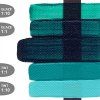 Akrylová barva Golden Fluid - 2390 Turquoise (Phthalo)