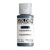 Akrylová barva Golden Fluid - 2390 Turquoise (Phthalo) (Objem 30 ml)