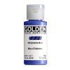 Akrylová barva Golden Fluid - 2400 Ultramarine Blue (Objem 30 ml)
