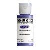 Akrylová barva Golden Fluid - 2401 Ultramarine Violet (Objem 30 ml)