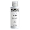 Akrylová barva Golden Fluid - 2415 Zinc White (Objem 30 ml)