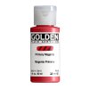 Akrylová barva Golden Fluid - 2421 Primary Magenta (Objem 30 ml)