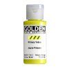 Akrylová barva Golden Fluid - 2422 Primary Yellow (Objem 30 ml)