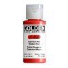 Akrylová barva Golden Fluid - 2425 Cadmium Red Medium Hue