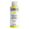 Akrylová barva Golden Fluid - 2428 Cadmium Yellow Medium Hue (Objem 30 ml)