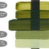 Akrylová barva Golden Fluid - 2440 Sap Green Hue