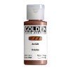 Akrylová barva Golden Fluid - 2302 Azo Gold (Objem 30 ml)