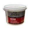 Akrylový šeps Pébéo Studio Gesso bílý 2000 ml