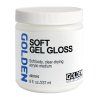 37551 leskly soft gel golden 237 ml