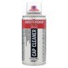 cleaner spray