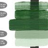 Akrylová barva Golden Heavy Body - 1061 Chromium Oxide Green Dark (Objem 59 ml)