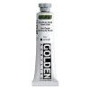 Akrylová barva Golden Heavy Body - 1061 Chromium Oxide Green Dark (Objem 59 ml)