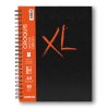 XL Book Croquis