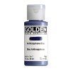 Akrylová barva Golden Fluid - 2005 Anthraquinone Blue
