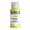 Akrylová barva Golden Fluid - 2009 Benzimidazolone Yellow Light