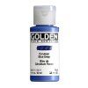 Akrylová barva Golden Fluid - 2051 Cerulean Blue Deep