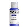 Akrylová barva Golden Fluid - 2140 Cobalt Blue