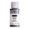 Akrylová barva Golden Fluid - 2253 Permanent Violet Dark