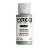 Akrylová barva Golden Fluid - 2275 Phthalo Green (Yellow Shade) (Objem 30 ml)
