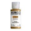Akrylová barva Golden Fluid - 2340 Raw Sienna