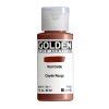 Akrylová barva Golden Fluid - 2360 Red Oxide