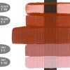 Akrylová barva Golden Fluid - 2360 Red Oxide