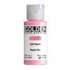 Akrylová barva Golden Fluid - 2362 Light Magenta