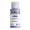 Akrylová barva Golden Fluid - 2366 Light Ultramarine Blue (Objem 30 ml)