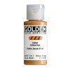 Akrylová barva Golden Fluid - 2436 India Yellow Hue
