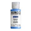 Akrylová barva Golden Fluid - 2437 Manganese Blue Hue (Objem 30 ml)